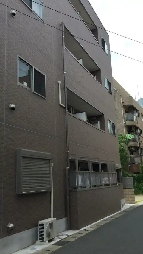 プラチナレジデンス