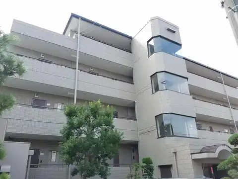 コートハウスエム