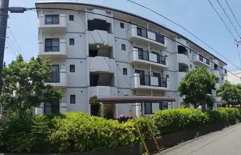 ジャスティス1番館