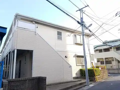 エレガンス共栄