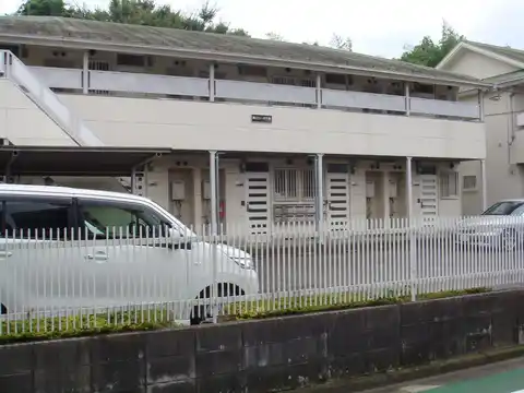 第二コーポ竹泉