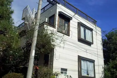シオン寓家
