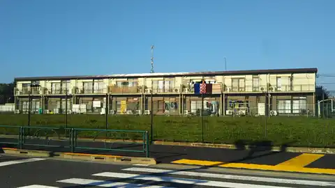 シティハイムリバーサイド