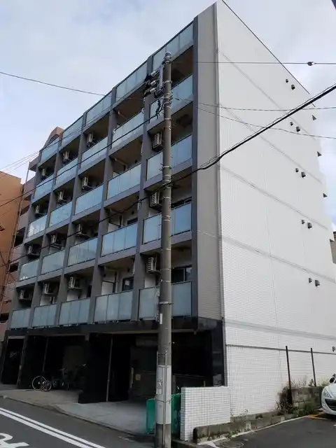 プレールデューク横浜ウエスト