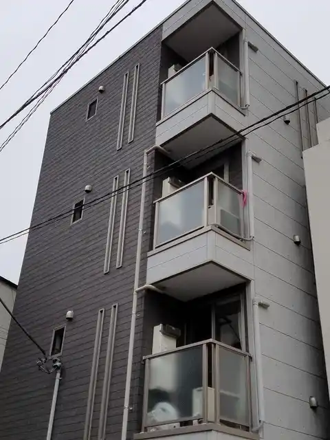 Aレガート桜木町