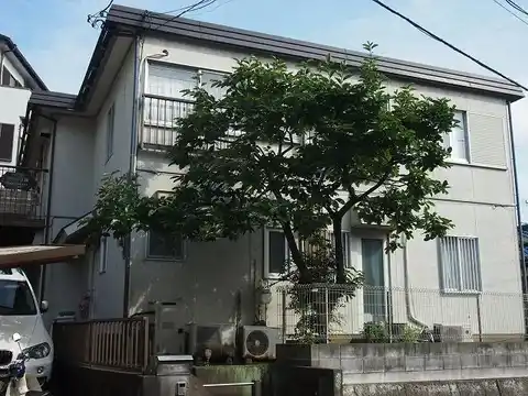 テラス富岡