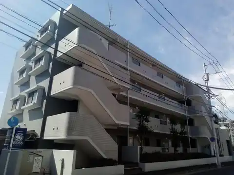 グリーンヒルサイトウ弐番館