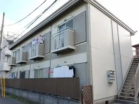 石井ハイツ