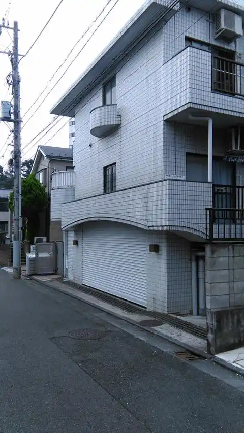 TCRE新百合ヶ丘