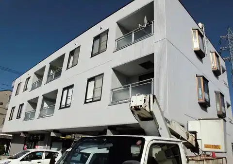 坂田ビル