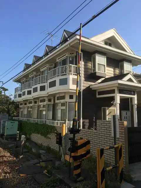 ジュネパレス藤沢第3