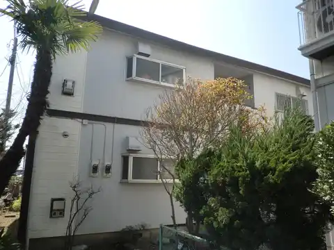 タウニー太平台