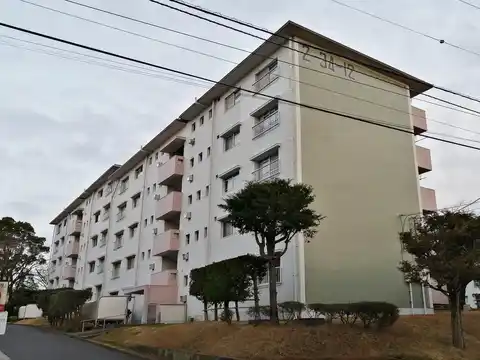 さつきが丘西団地2-34-12