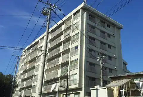 狛江リリエンハイムA棟