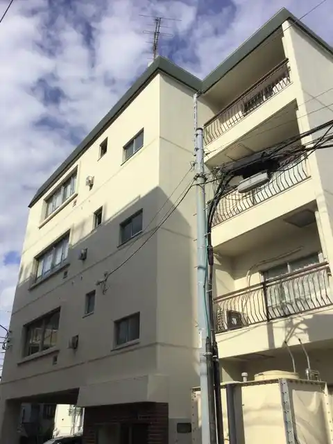 ニュー延命ハイツ