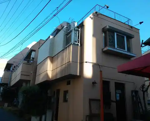 ボート代沢