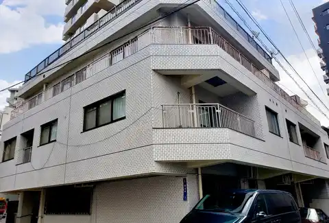 桜山ビル