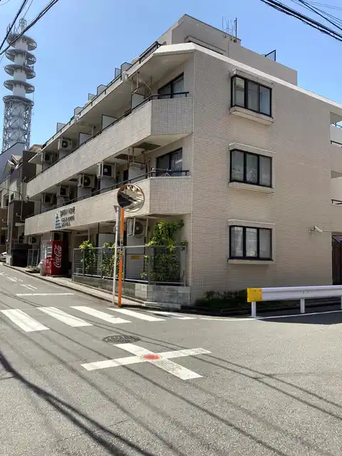 藤沢朝日町ダイカンプラザフクチハイツ