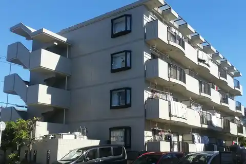 フローラ市川