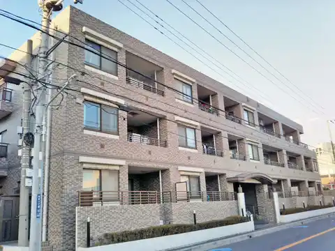 レクセル新浦安第2