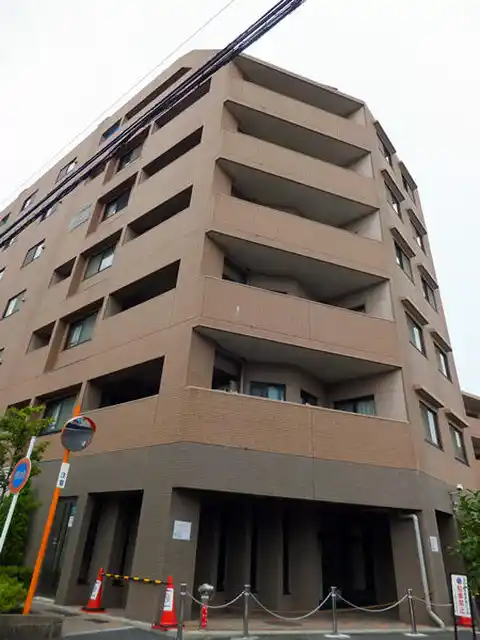 セザール高砂ガーデン