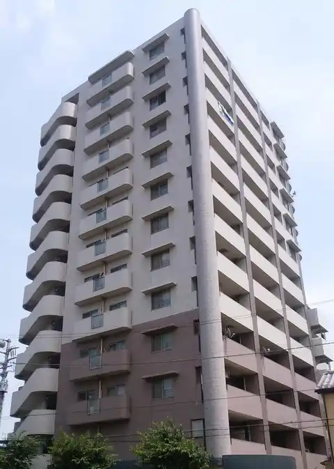 ダイアパレス常盤台