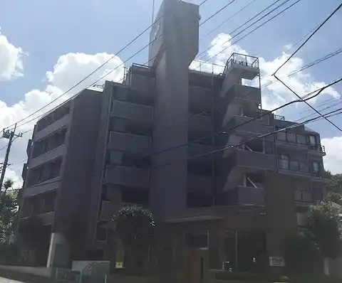 モリス京王永山