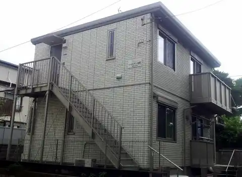 シャルマン光町