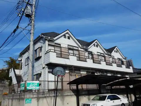 キャッスル柳沢