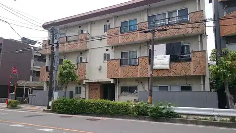 榮マンション
