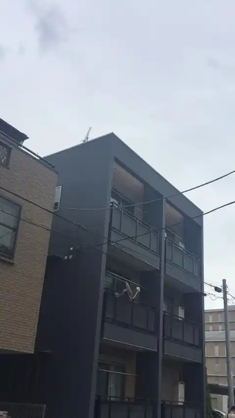 コーポラスSOGA