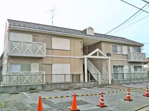 ハイクレスト島村