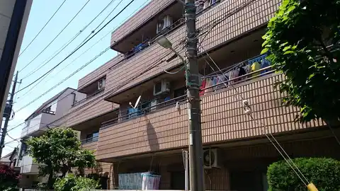 フジハイツ