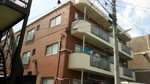 第3ハイツ能登