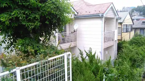 アビタント玉川学園