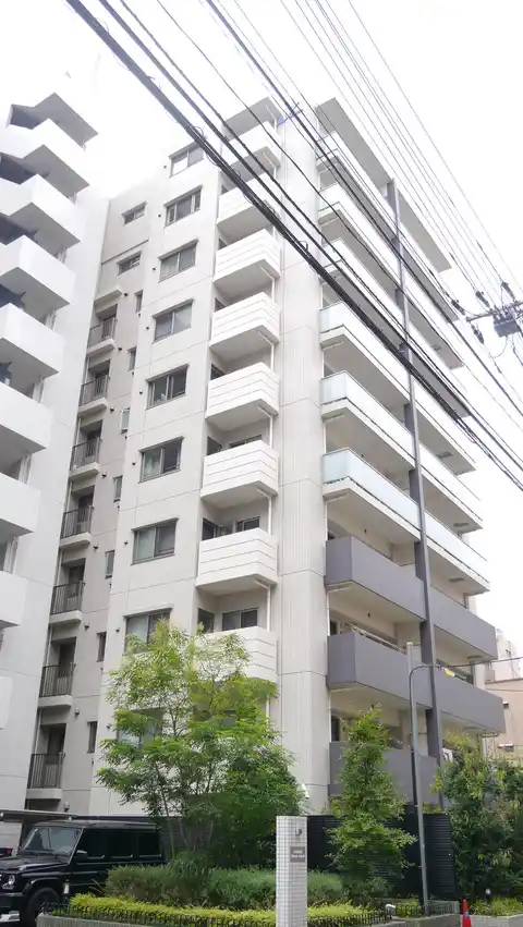 ユニーブル武蔵小金井クインテット
