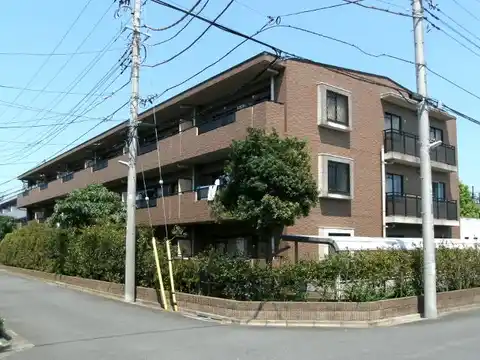 パークビュー・ペイサージュ