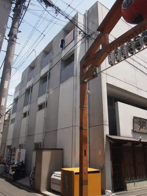 LACOMS野毛町