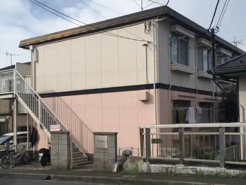 エムエムハイツ