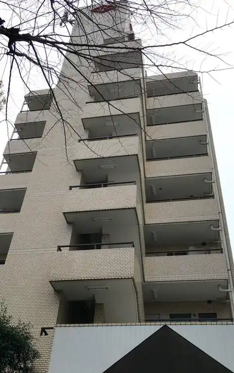 STUDIOSQUARE洗足