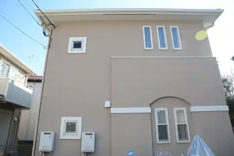 ウエイトハイツ トクラ B