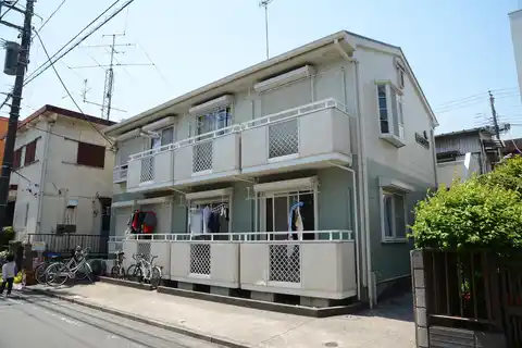 メゾンアルシェ