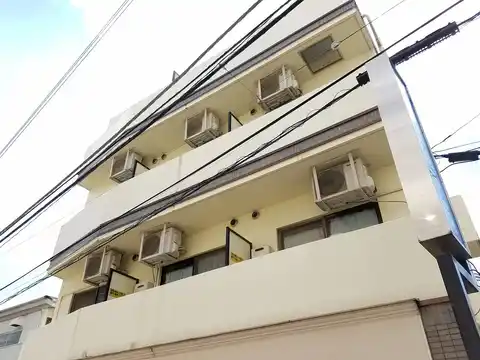 第二テーオーレジデンス