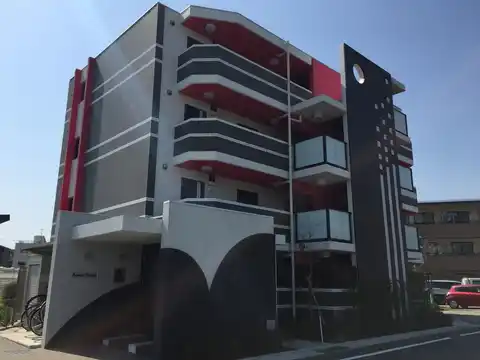 バレーナ フレンテ
