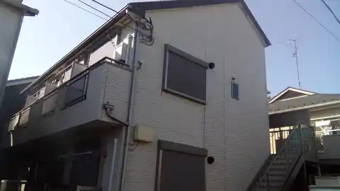 イザットパレス淵野辺