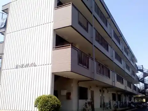 ガーデンハイム