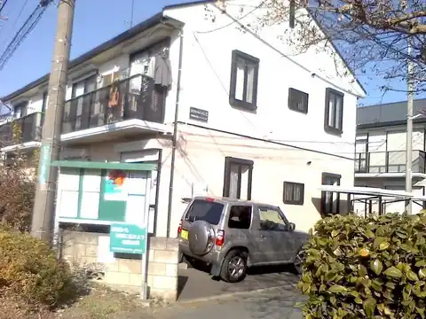 エクセルハイムC