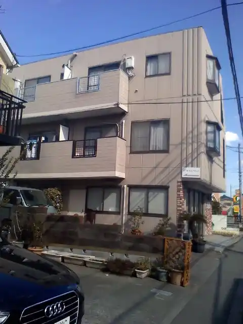 ライフアップ御園