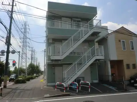 桐原パークワン