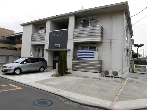 ビラージュ鵠沼海岸